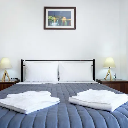 Cozy Chania Apartment Chania (Crete)