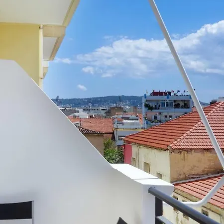 Apartment Cozy Chania Chania (Crete)