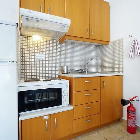 Apartment Cozy Chania