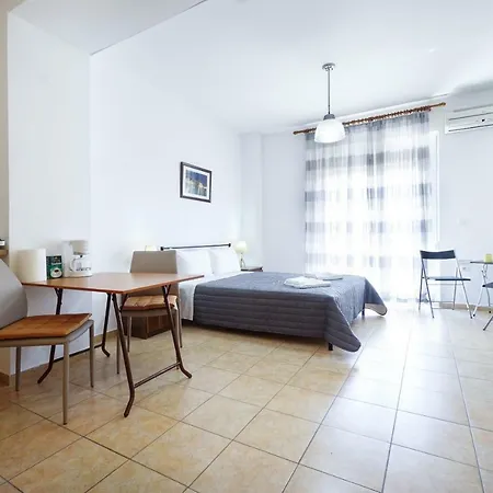 Apartment Cozy Chania Chania (Crete)