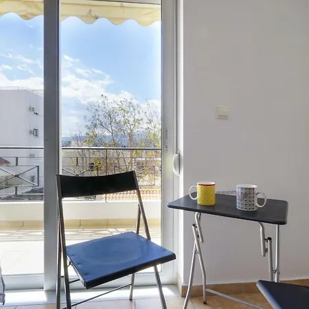 Cozy Chania *