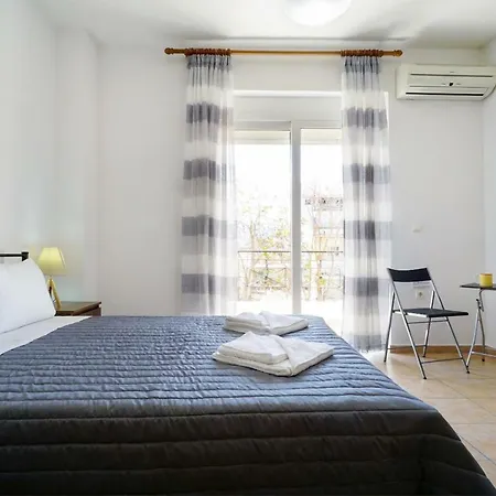 Cozy Chania Apartment Chania (Crete)